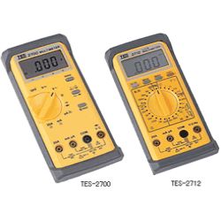 泰仕TES-2700 LCR数字式电表|TES2700数字电桥